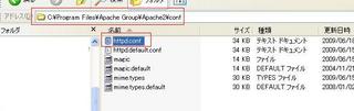 apacheݒ