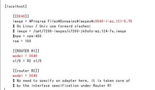 dynamips