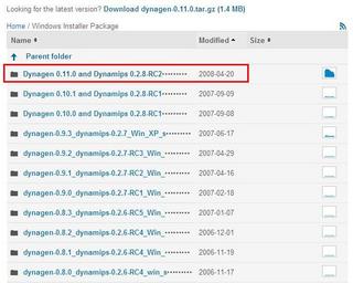 Dynamips/DynagenƂ́H