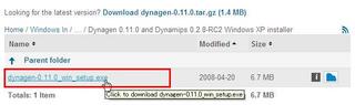 Dynamips/DynagenƂ́H