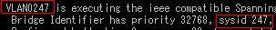 HP-PROCURVE