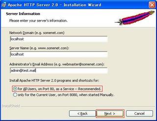 apache_install