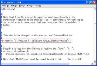 apacheݒ